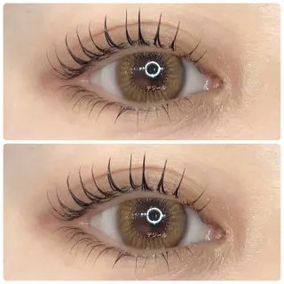 マツエク・マツパ 🌹みなみ🌹 清末のマツエク・マツパデザイン