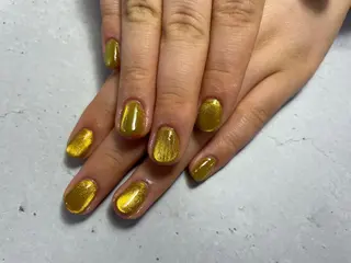 ネイル LILN所属・LILN/ NATSUMIのネイルデザイン