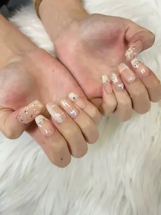 ネイル ono megumiのネイルデザイン