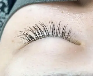 マツエク・マツパ CＬＡＹ eyelashのマツエク・マツパデザイン