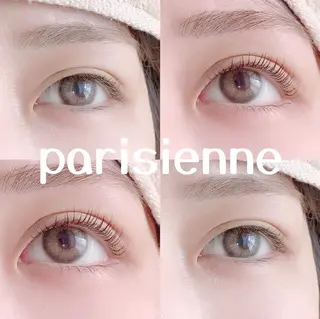 マツエク・マツパ CLEA所属・まつげ＆眉毛CLEA 心斎橋YUKIの眉毛・アイブロウイメージ