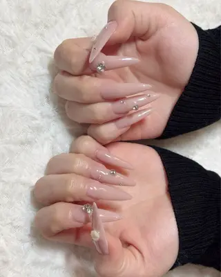 ネイル ◯mebore nail◯のネイルデザイン