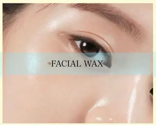 フェイシャル/脱毛 ジョアアンジェ竹田の眉毛・アイブロウイメージ