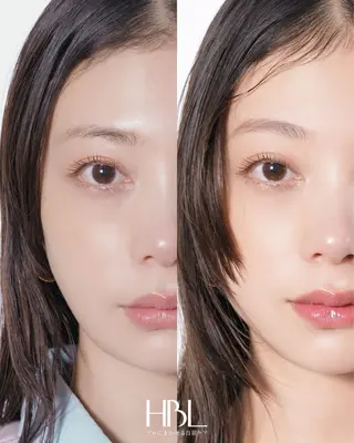 アイブロウ Noeme nail&eyebrow所属・Noeme. junoの眉毛・アイブロウイメージ