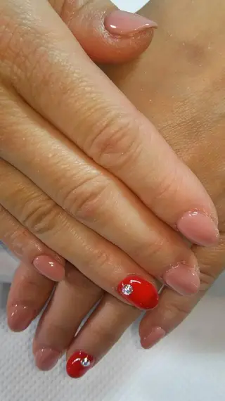 ネイル ネイルサロン ショコラのネイルデザイン