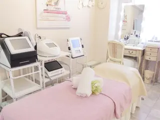 エイジングケアサロン 中目黒ラセラフィータのエステ・リラクイメージ