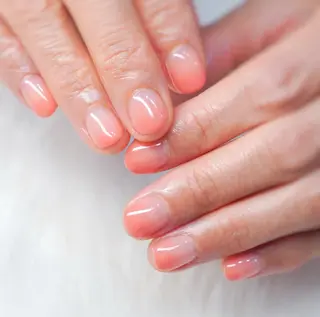 ショート Re nail所属・Re nailのネイルデザイン