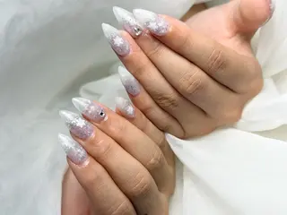 ネイル MIKA ♡のネイルデザイン