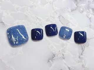 ネイル 岩﨑 香寿江のネイルデザイン