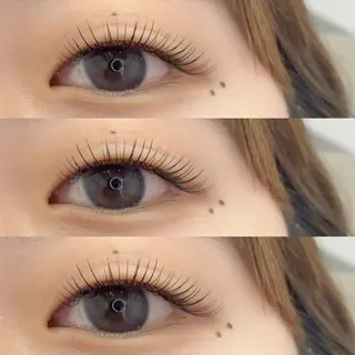 マツエク・マツパ MARI 🩵🫧のマツエク・マツパデザイン