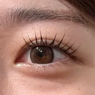 マツエク・マツパ 𝙎𝙚𝙞𝙧𝙖 ☆カット/パーマのヘアスタイル