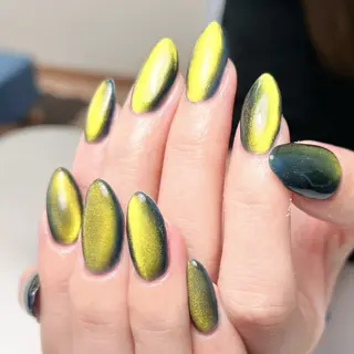 ネイル Twinkle Nail Kuboのネイルデザイン