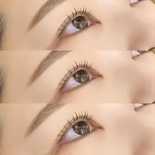 マツエク・マツパ YUZUME 日本橋店所属・🌙MIZUKI 🌙のマツエク・マツパデザイン