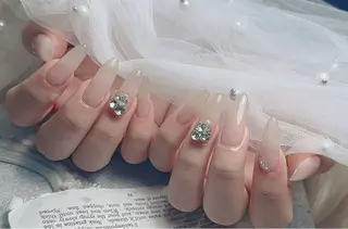 ネイル Miss Uネイルサロン所属・MissU ネイルサロンのネイルデザイン