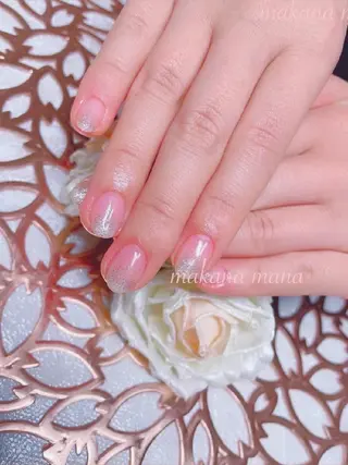 ネイル Makana Mana所属・竹内 照美のネイルデザイン