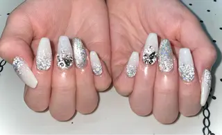 ネイル nailsalon sugarr所属・nailist cocoのネイルデザイン