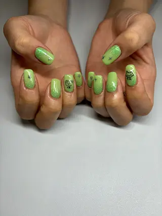 ネイル cottynail -miki-のその他イメージ