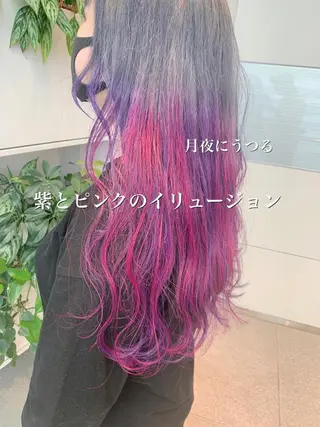 ミディアム 東北No.1完全個室 💐梶谷社長のヘアスタイル