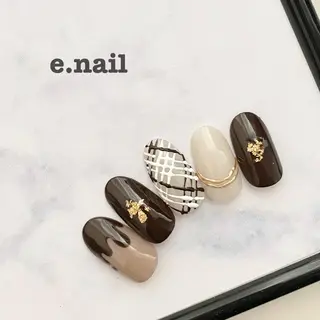 ネイル N.design mineのネイルデザイン