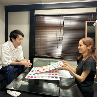 パーソナルカラー サロン citronのその他イメージ