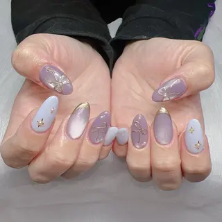 ネイル MaiBeauty Niのネイルデザイン