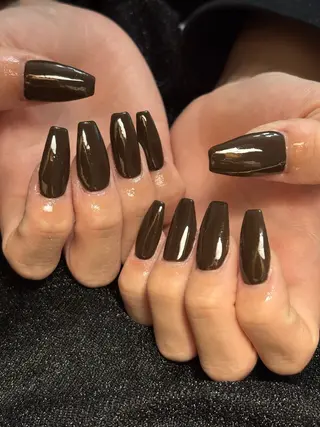 ネイル ✴︎ Delightのネイルデザイン