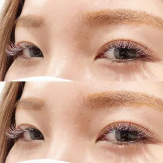 マツエク・マツパ ruka eyelash所属・ruka モガミのマツエク・マツパデザイン