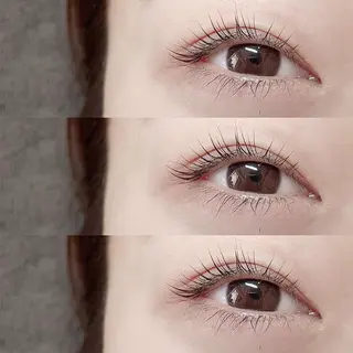 マツエク・マツパ 🪄◝ cake harunoのマツエク・マツパデザイン