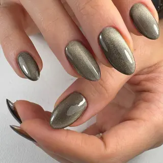 ネイル VANiSH 船本のネイルデザイン