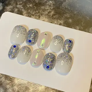ネイル cai nailのネイルデザイン
