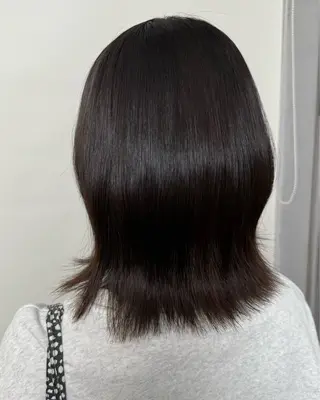 ショート 🔆髪質改善 透明感 カラー🔆佐々木貴仁のヘアスタイル