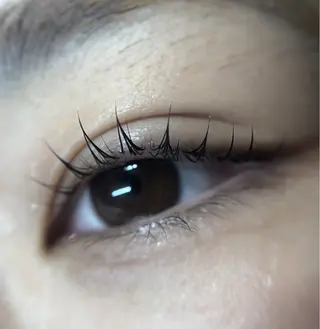 パーマ あおい 🐼のマツエク・マツパデザイン