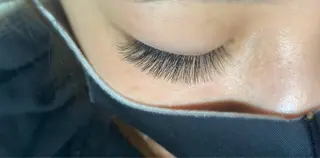 マツエク・マツパ Kayano✴ 束感エクステ・LEDのマツエク・マツパデザイン