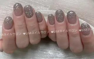 ネイル ユミ nailのネイルデザイン