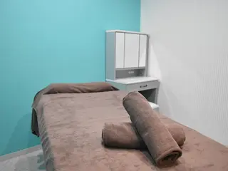 林 星子のエステ・リラクイメージ