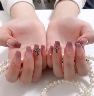 ネイル cocoネイル&まつげサロン所属・片平 恭子のマツエク・マツパデザイン