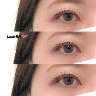 マツエク・マツパ N a t s u m e 🎀🌙のマツエク・マツパデザイン