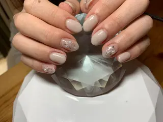 ネイル LAVISH nail salonのネイルデザイン