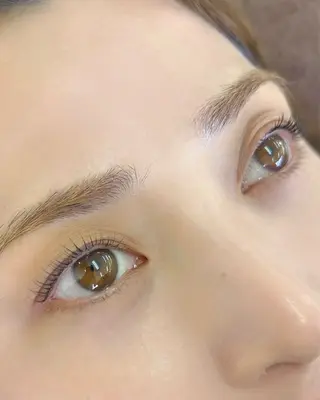 マツエク・マツパ oyat ..の眉毛・アイブロウイメージ