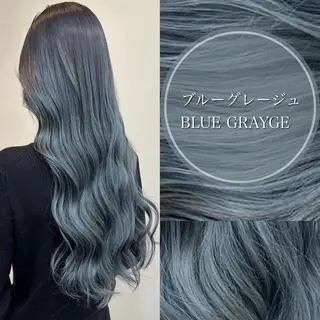 ロング カラー 三浦 悠のその他イメージ