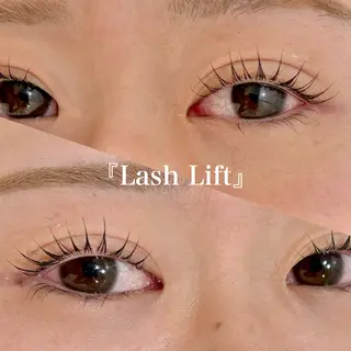 マツエク・マツパ ガレリアエレガンテ /栄🎀ななか🎀のマツエク・マツパデザイン