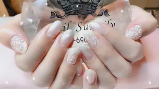 ネイル リン リンのネイルデザイン