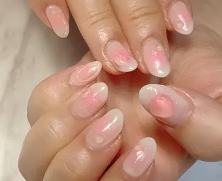 ネイル reve あやののネイルデザイン