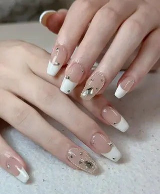ネイル NAILS168 大家店のネイルデザイン