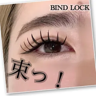 マツエク・マツパ omii salon 草津店:yurinaのマツエク・マツパデザイン