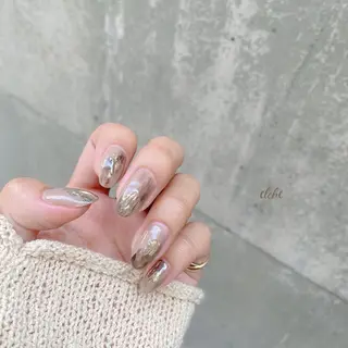 ネイル Rio 𓍼のネイルデザイン