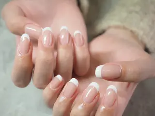 ネイル glaNje shioriのネイルデザイン