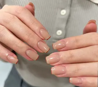 ネイル Shion .のネイルデザイン