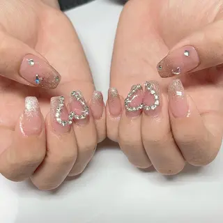 ネイル haruka 🧸のネイルデザイン