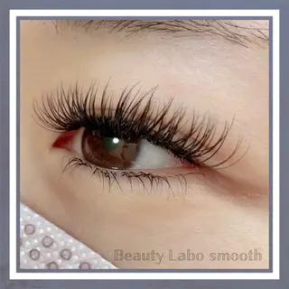 マツエク・マツパ wada asamiのマツエク・マツパデザイン